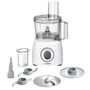 Bosch Procesador de Alimentos Multitalent3 MCM3100W, 800W, 20+ Funciones